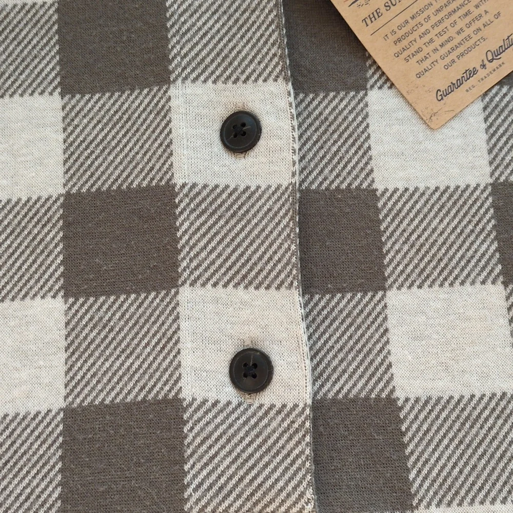 Faherty Legend Pullover - Picture 4 of 5